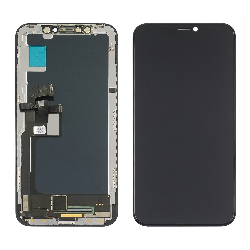  Apple iPhone X,  |   | Original (PRC) |  , 