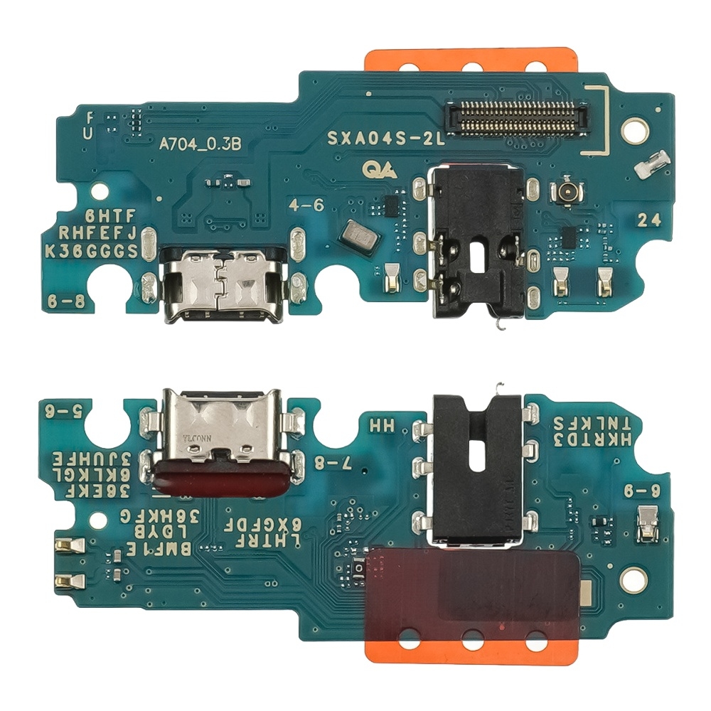   Samsung A047 Galaxy A04s      