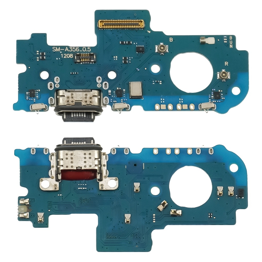   Samsung A356 Galaxy A35      