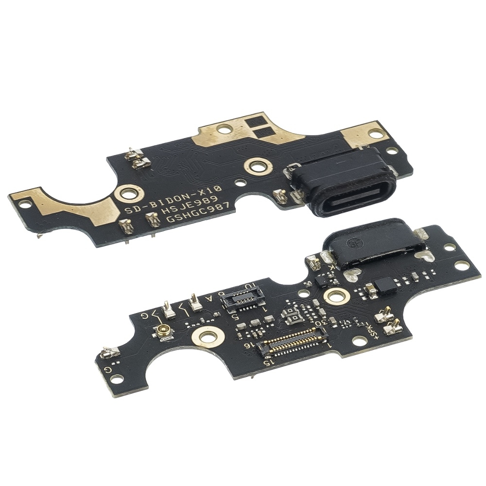   UMIDIGI Bizon X10      
