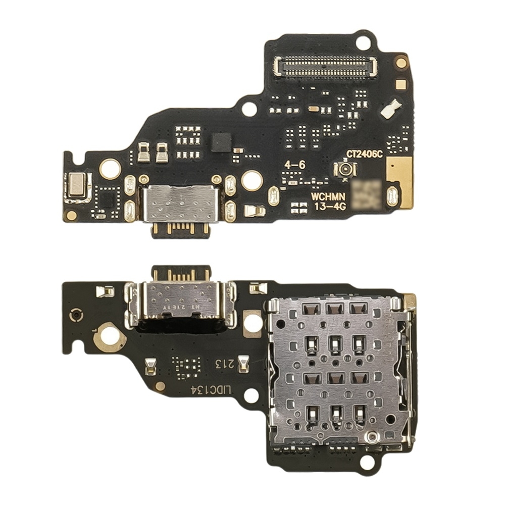   Xiaomi Redmi Note 13 4G, 23124RA7EO, 23129RAA4G,   ,  ,   SIM-,    , High Copy