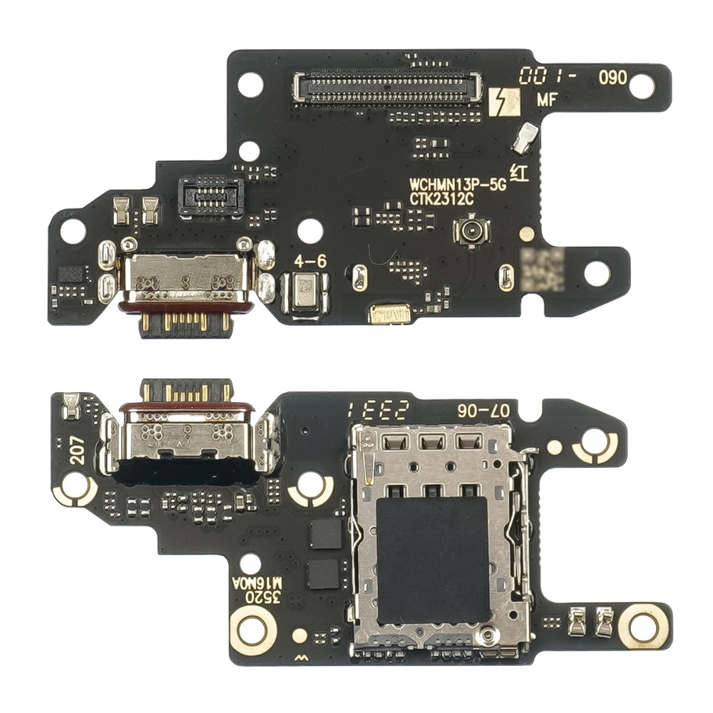   Xiaomi Poco X6, Redmi Note 13 Pro (5G),   , c SIM-, Original (PRC)