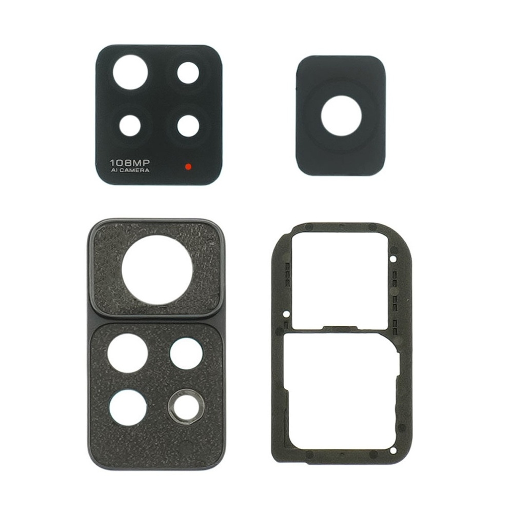    Xiaomi Note 11 Pro (4G)   