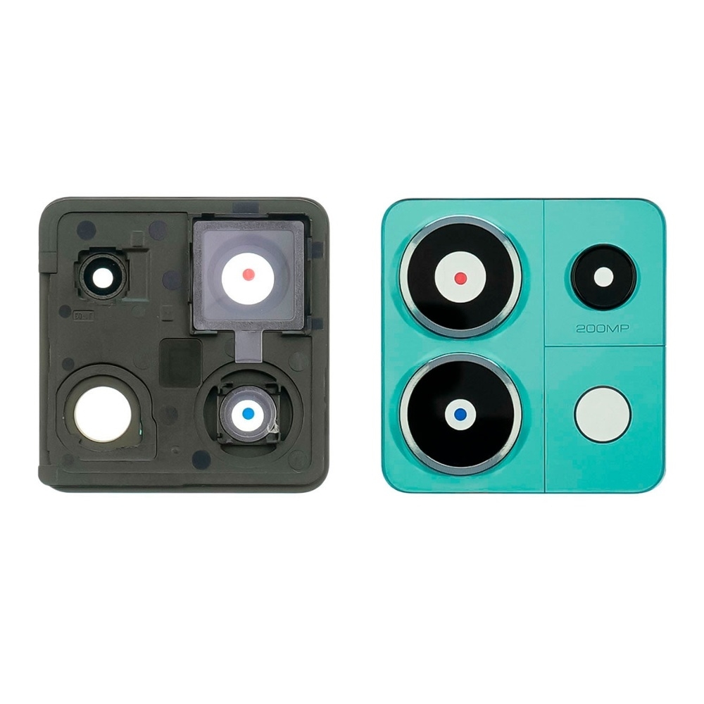    Xiaomi Note 13 Pro (5G)   