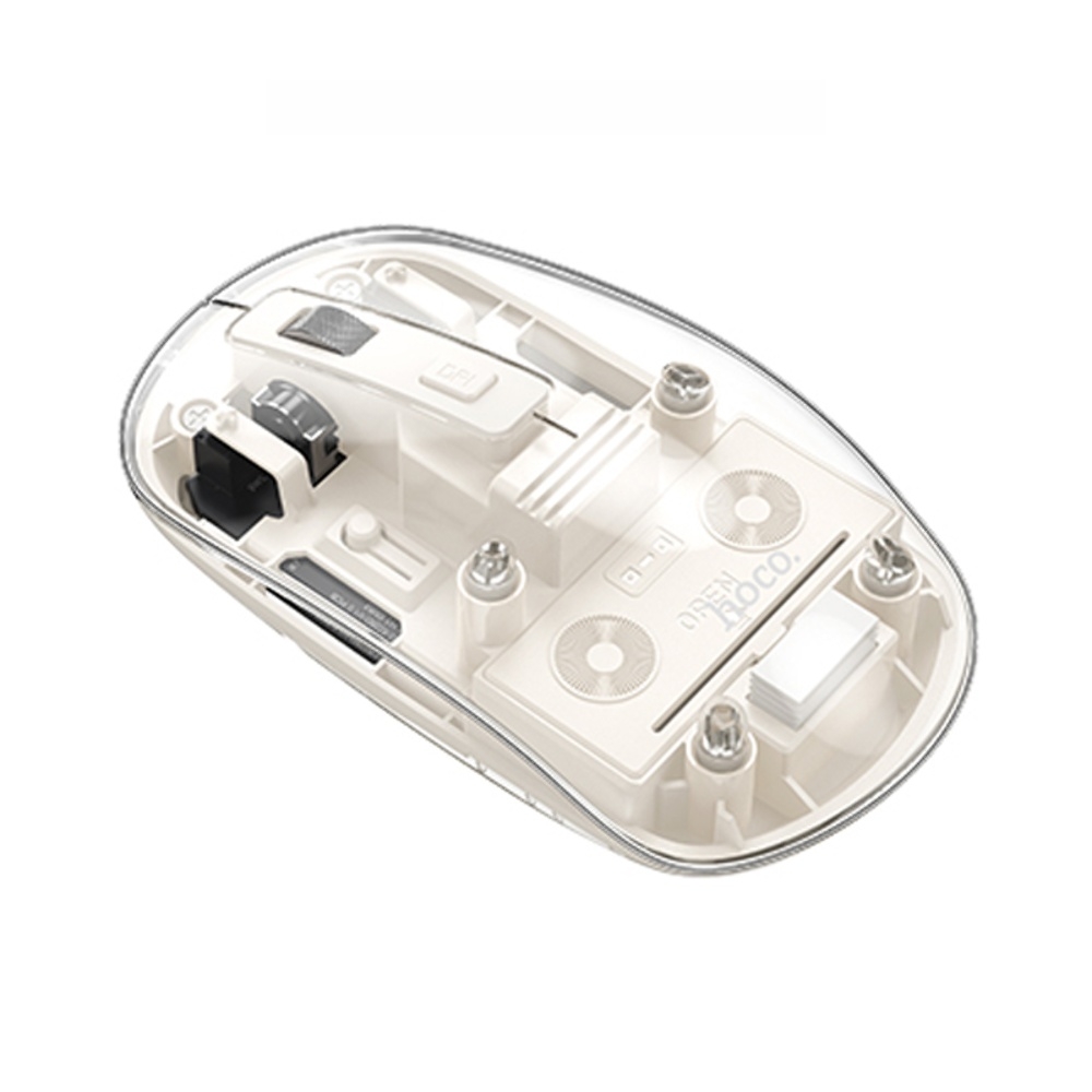   Hoco GM29 space white