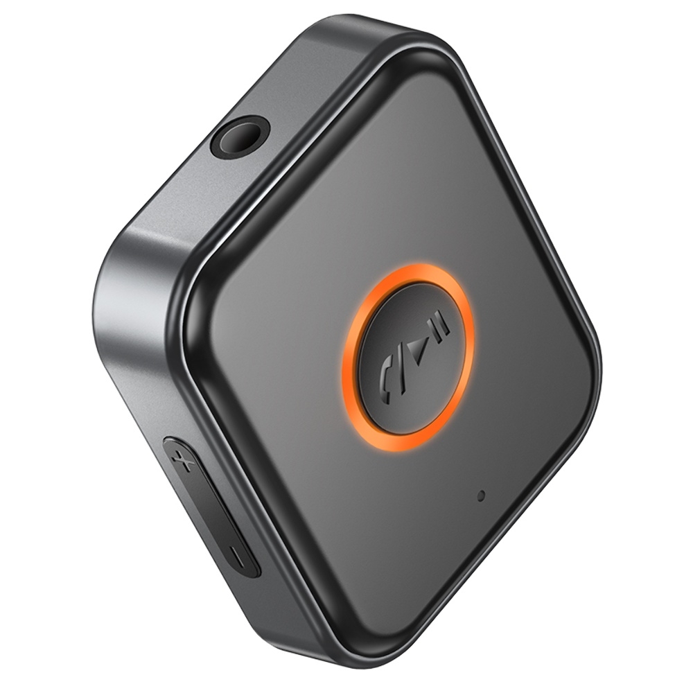 FM  Borofone BC55 AUX black