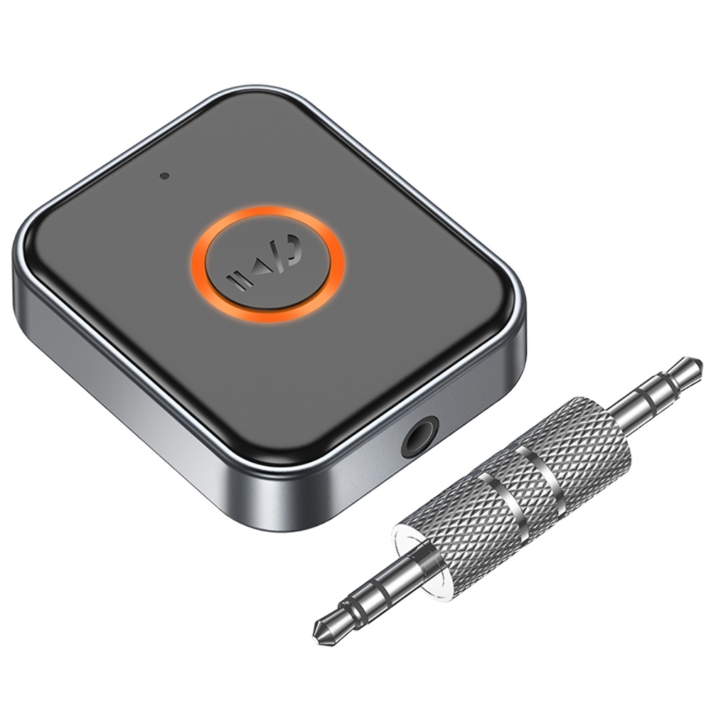 FM  Borofone BC55 AUX black