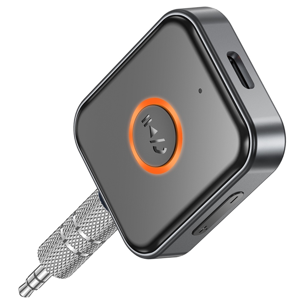FM  Borofone BC55 AUX black