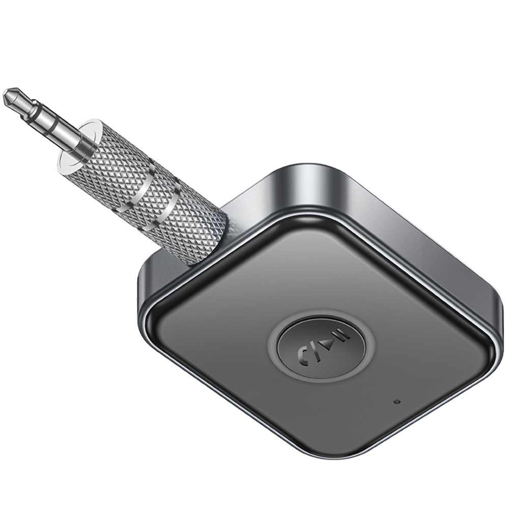FM  Borofone BC55 AUX black