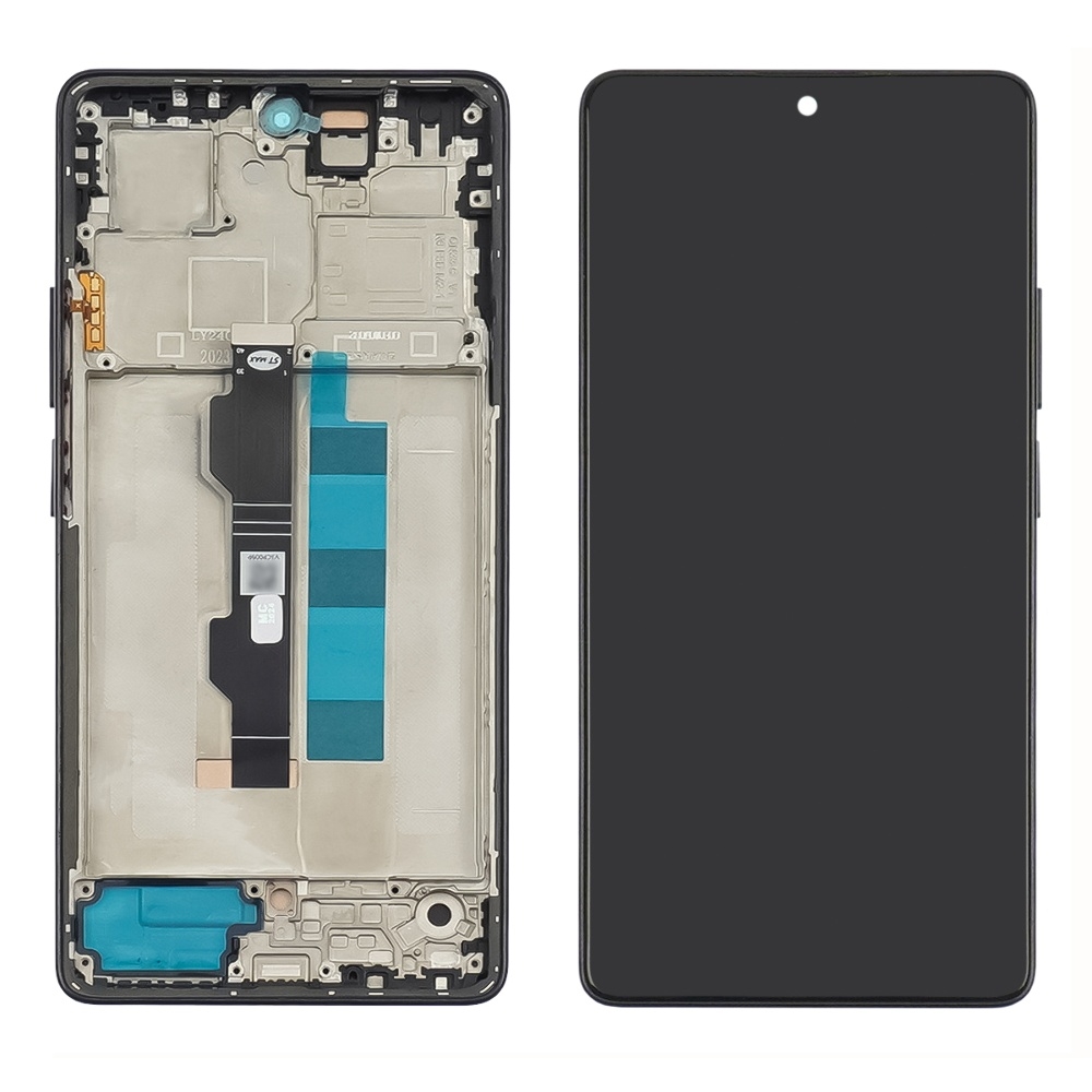  Xiaomi Poco M6 Pro,  |   |    | High Copy, IPS |  , 