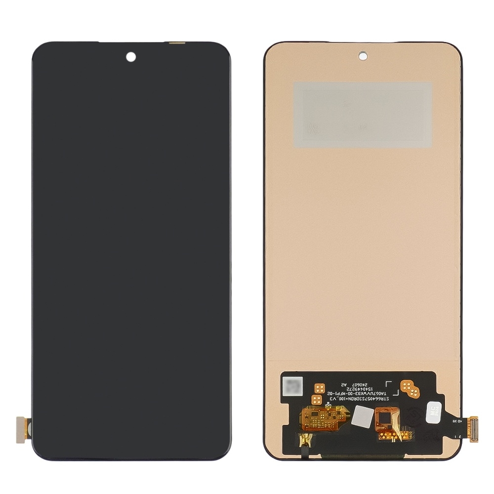  Oppo Reno 12 FS (5G),  |   | High Copy, IPS |  , 