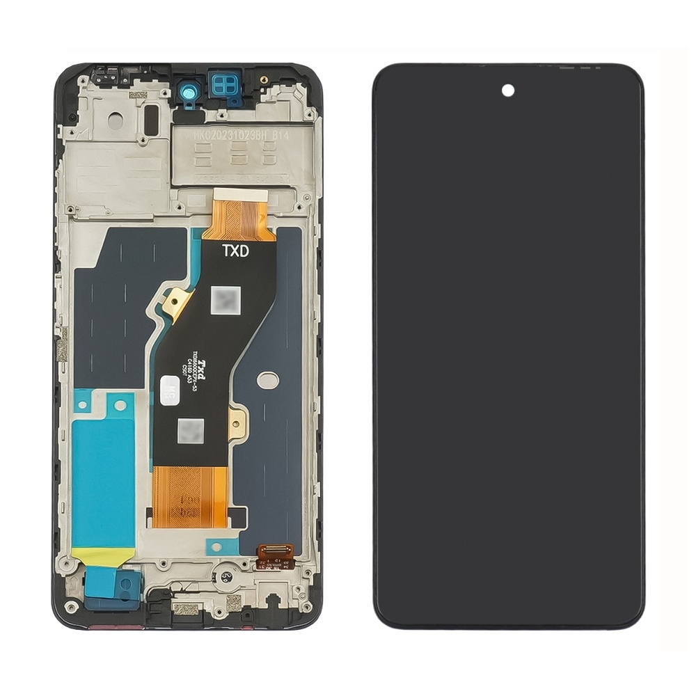  Infinix Hot 40i,  |   |    | Original (PRC) |  , 