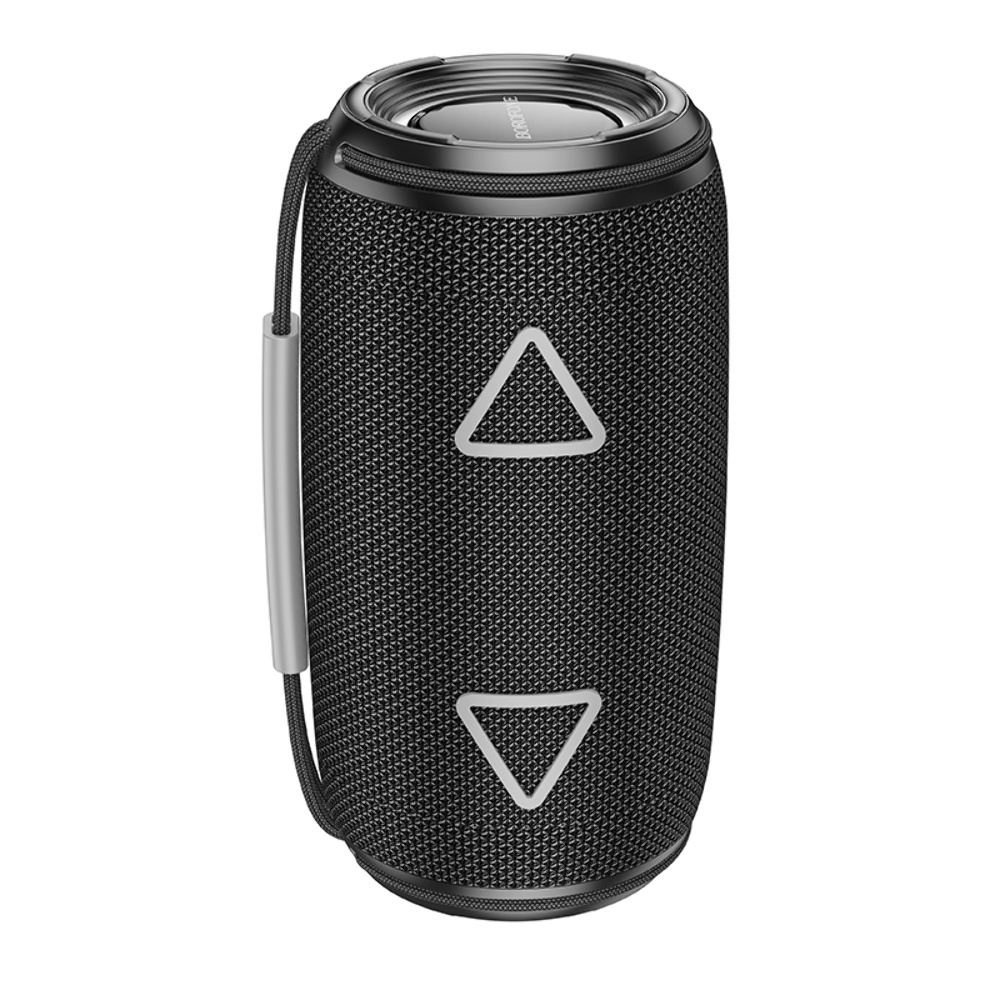 Bluetooth  Borofone BR38 black