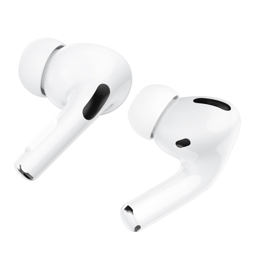  TWS  Hoco EW75  white