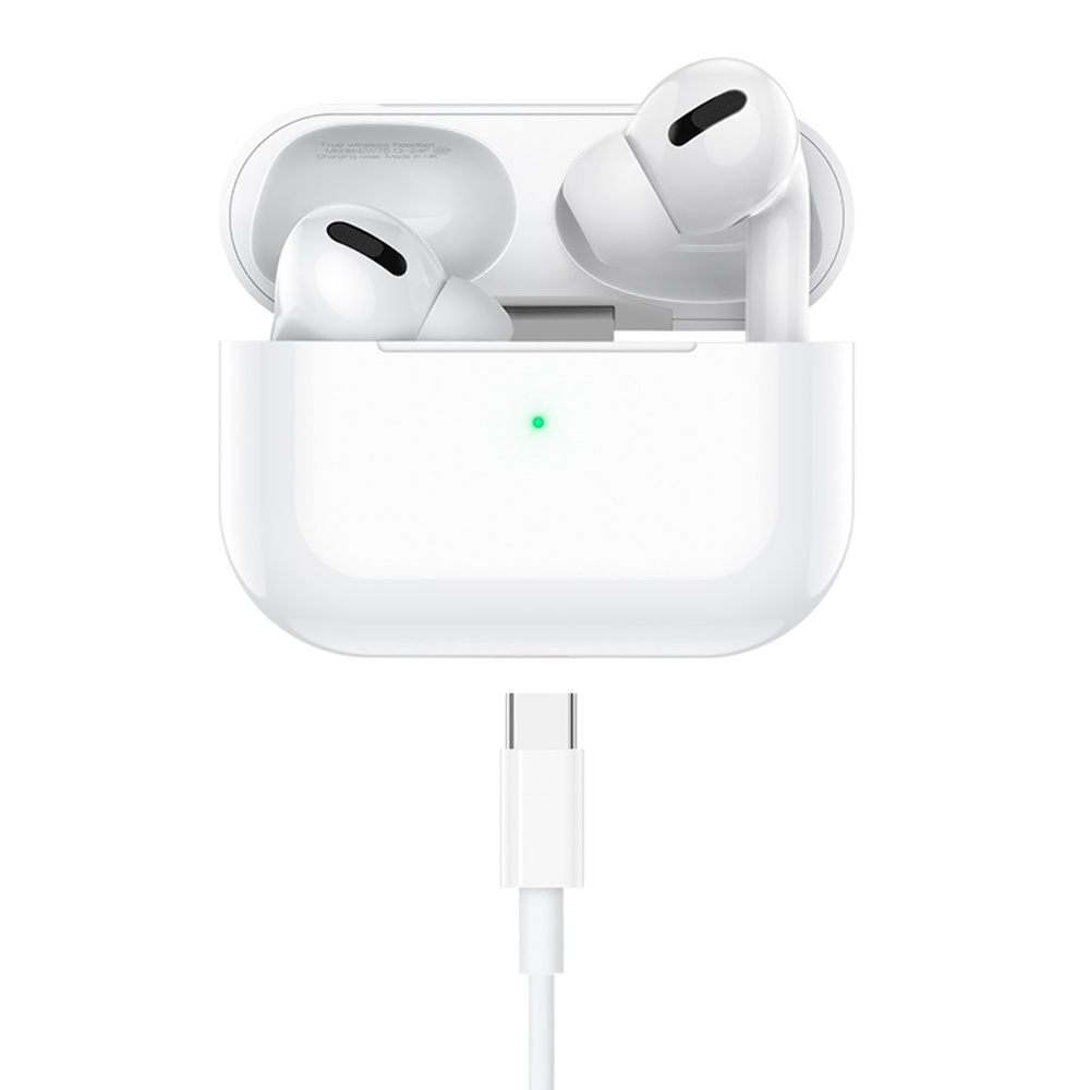  TWS  Hoco EW75  white