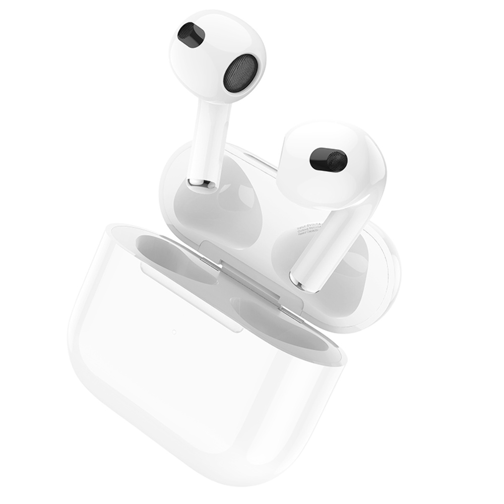  TWS  Hoco EW76  white