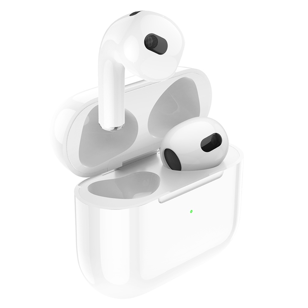  TWS  Hoco EW76  white