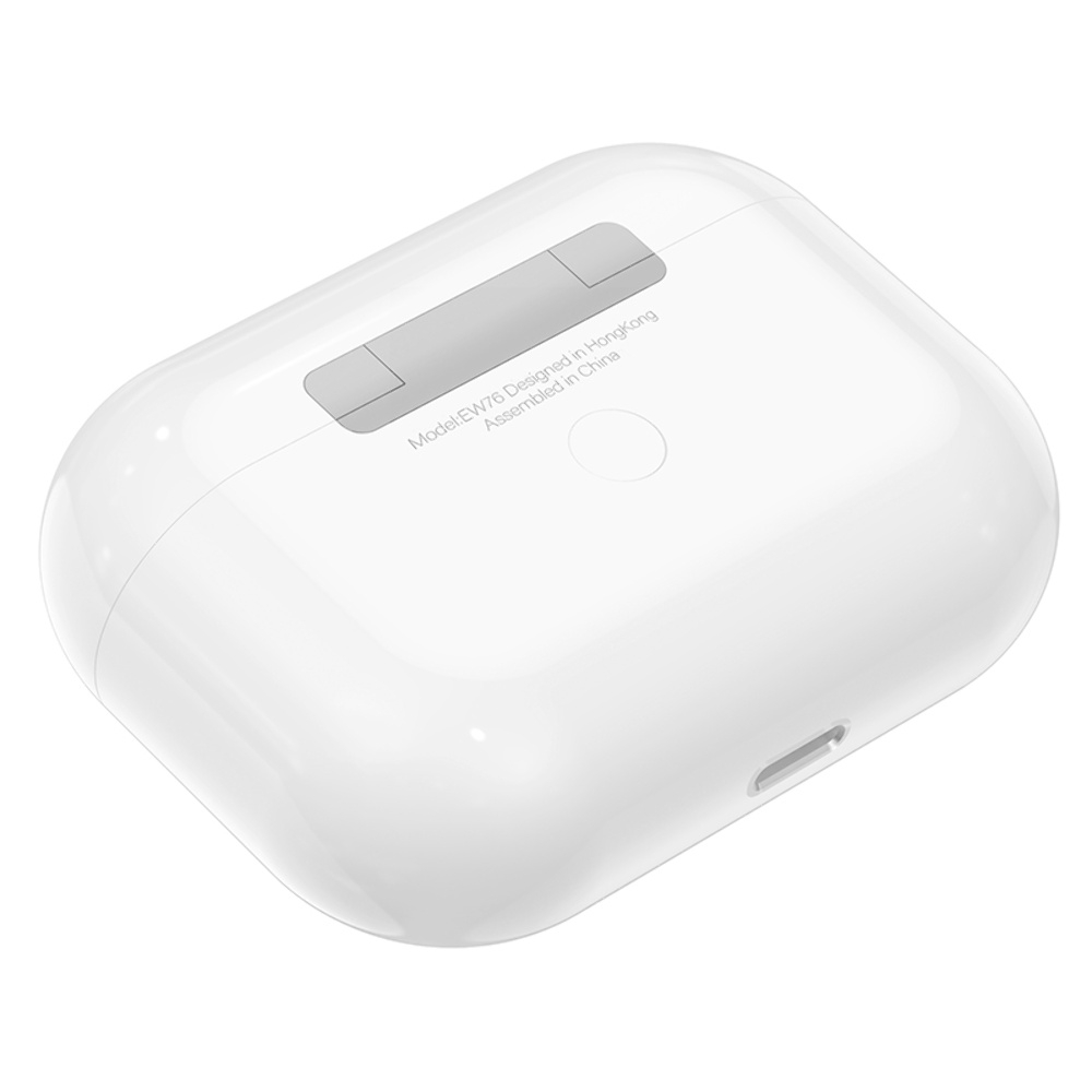  TWS  Hoco EW76  white