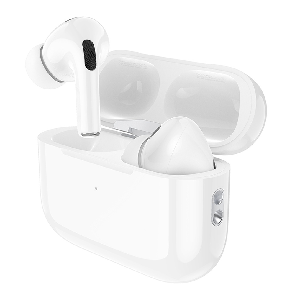  TWS  Hoco EW77  white