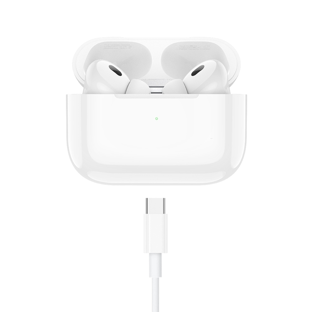  TWS  Hoco EW77  white