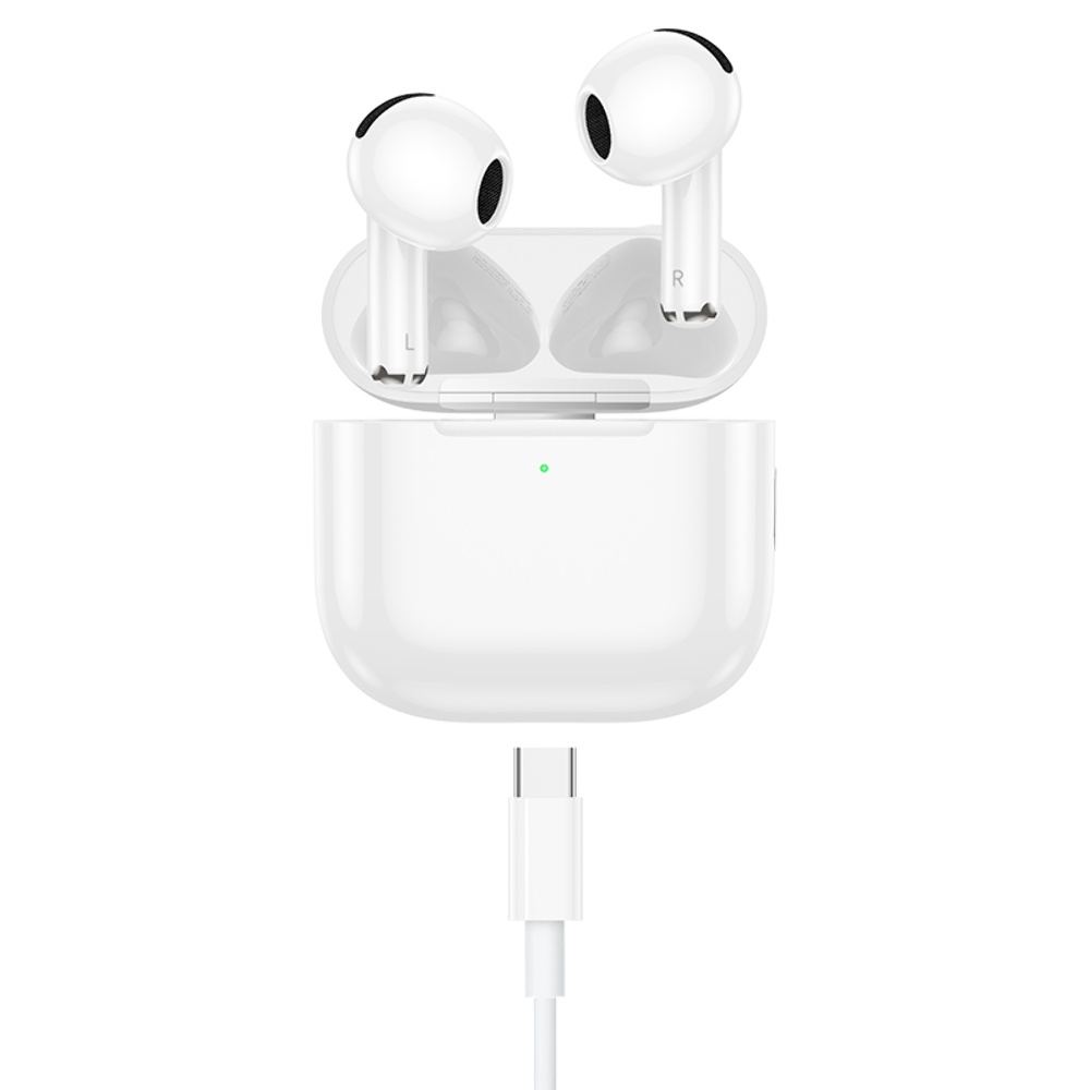  TWS  Hoco EW78  white