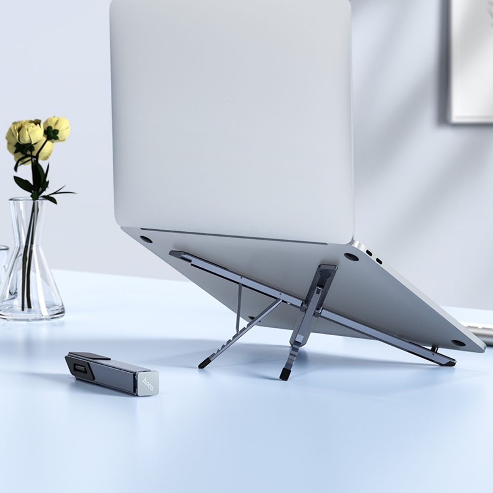     Hoco HD9 metal gray