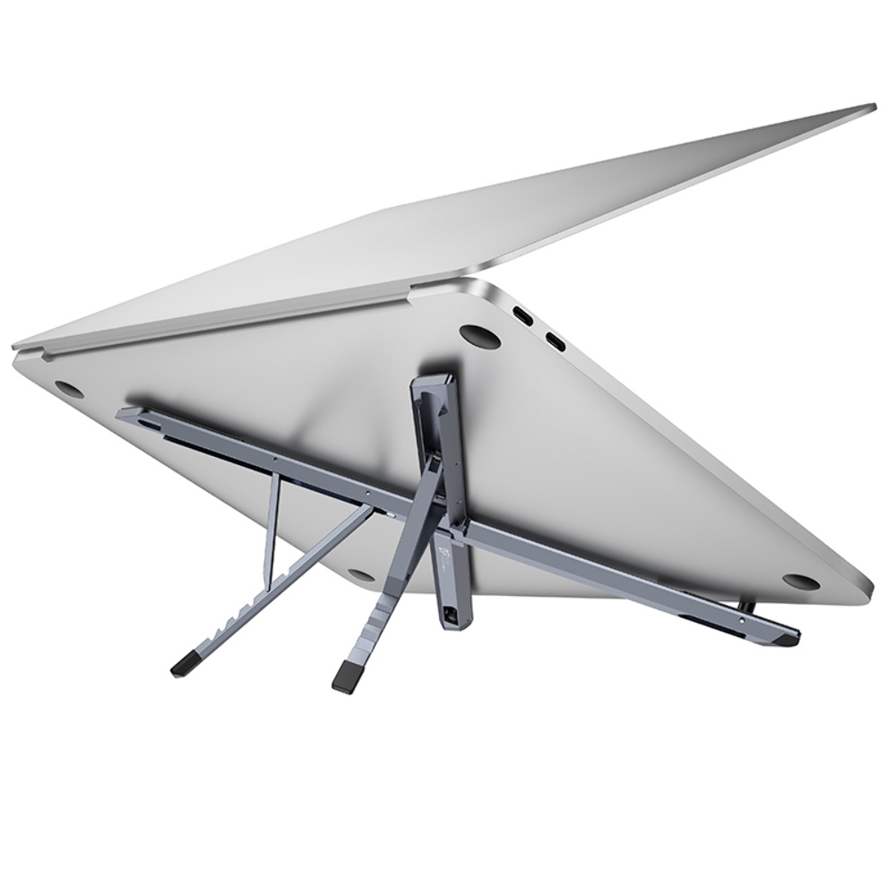     Hoco HD9 metal gray