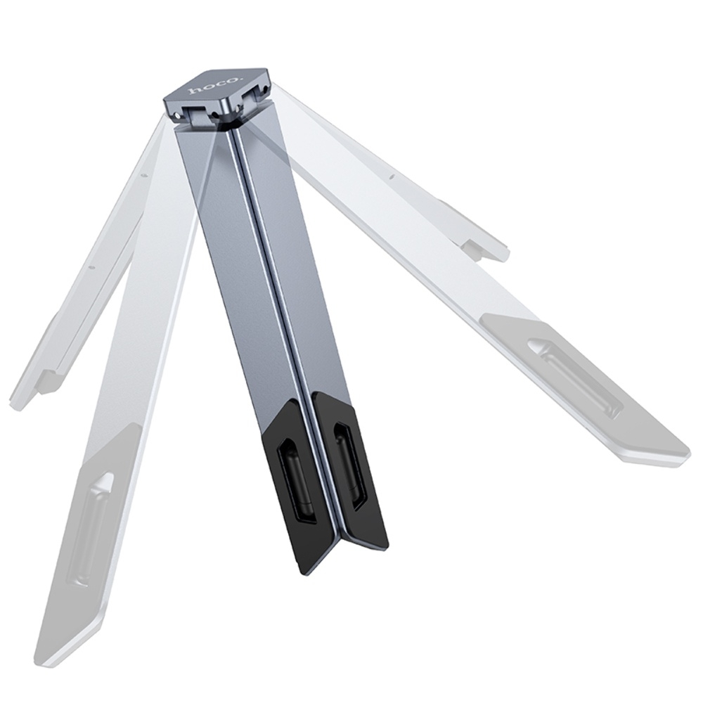     Hoco HD9 metal gray
