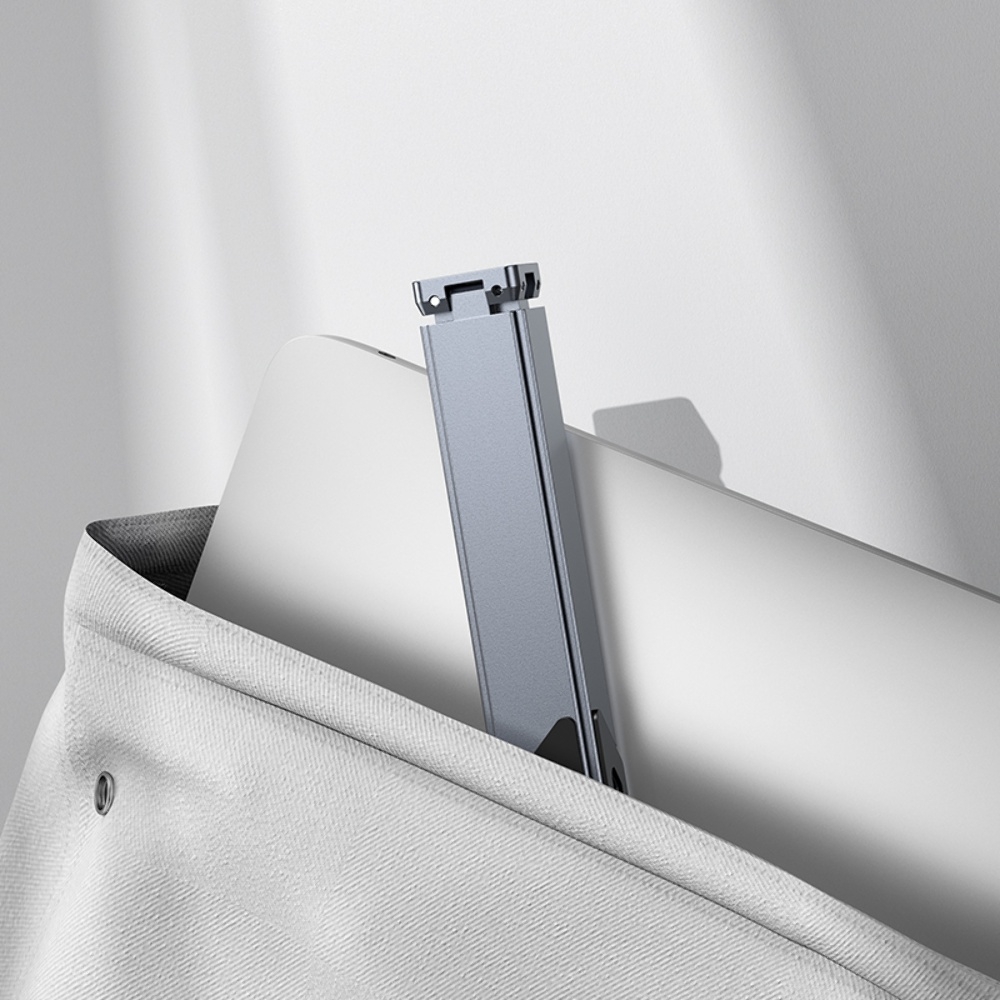     Hoco HD9 metal gray