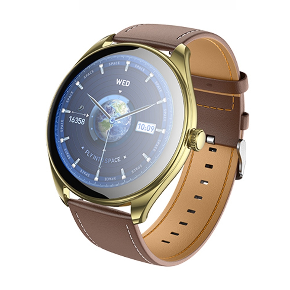   Hoco Y22 AMOLED    champagne gold
