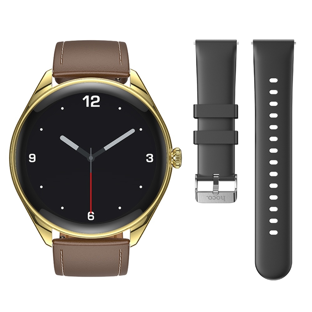   Hoco Y22 AMOLED    champagne gold