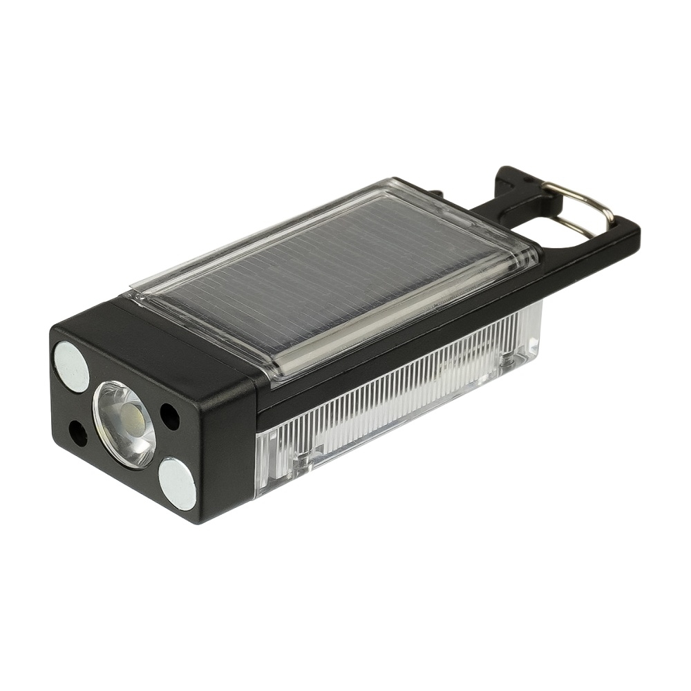 LED   S030-5     500 mAh,      black