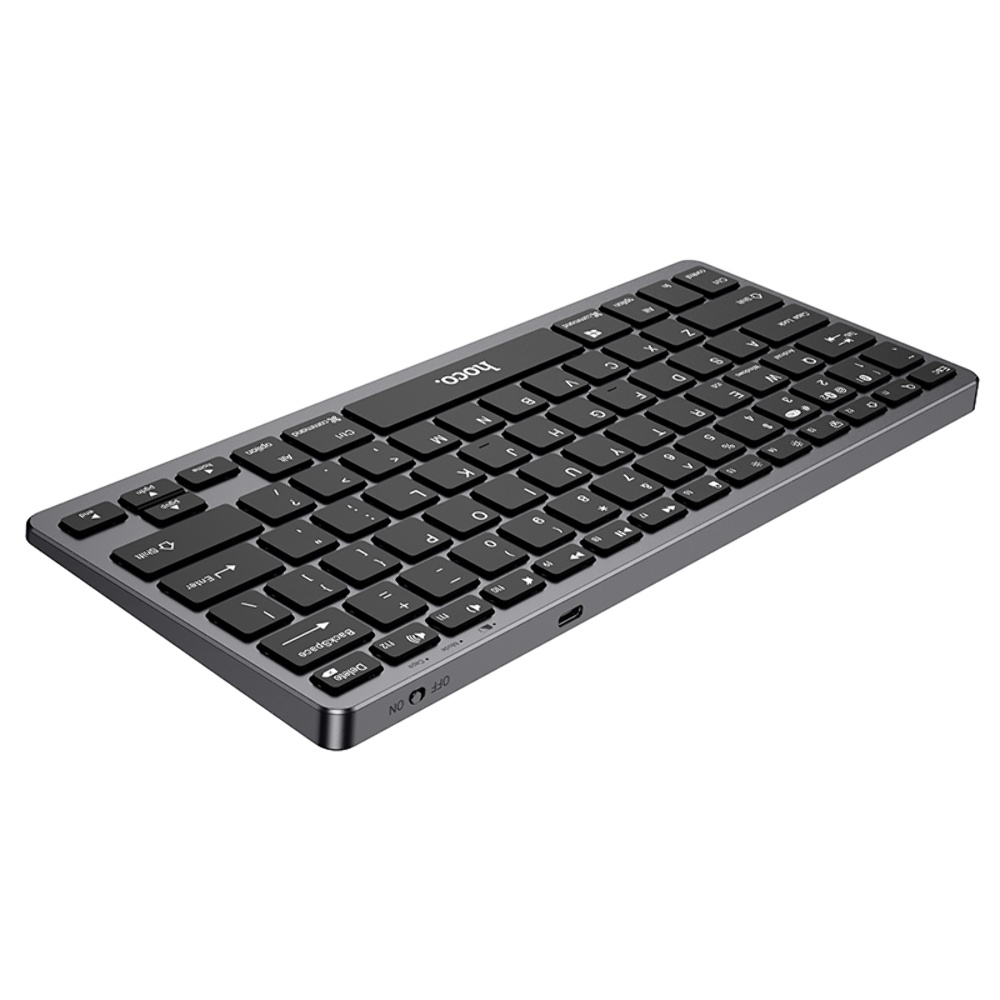   Hoco GM32 (ENG) black