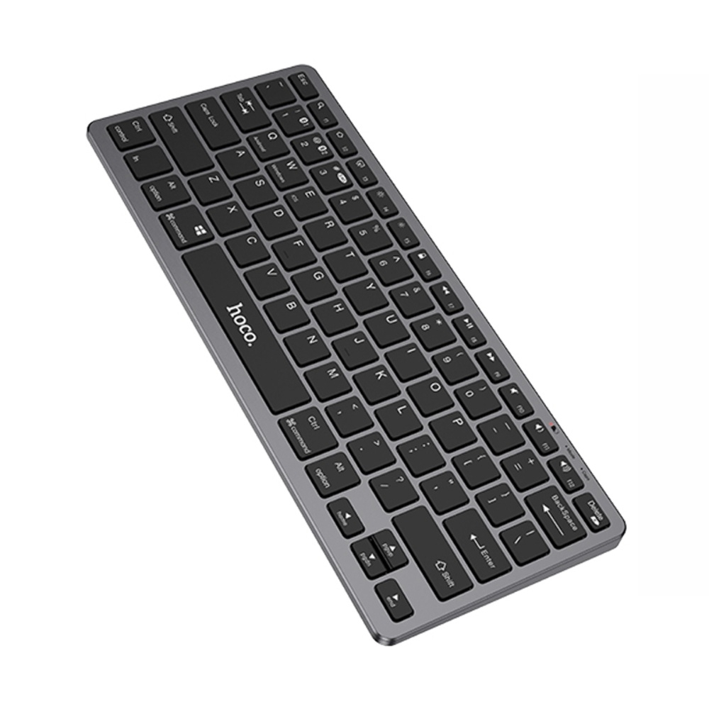   Hoco GM32 (ENG) black