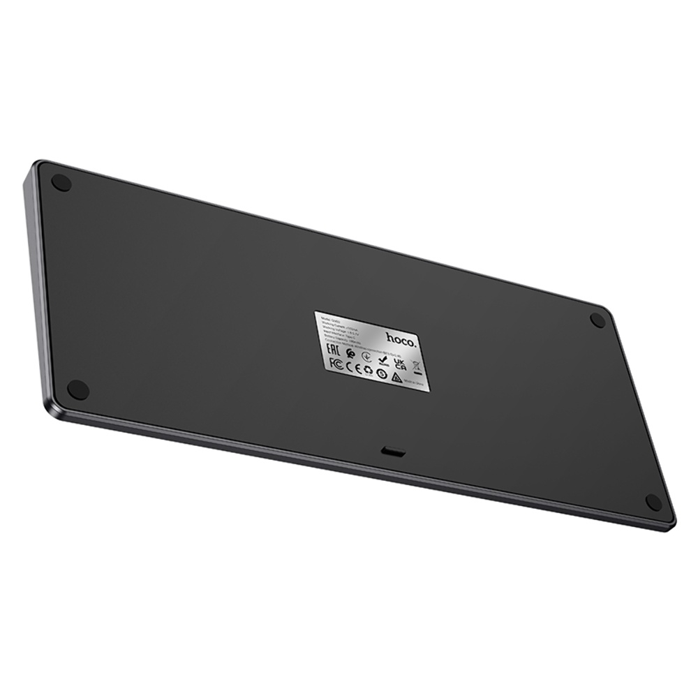   Hoco GM32 (ENG) black