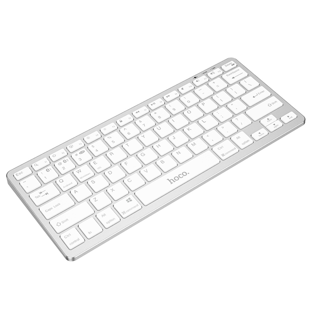   Hoco GM32 (ENG) silver