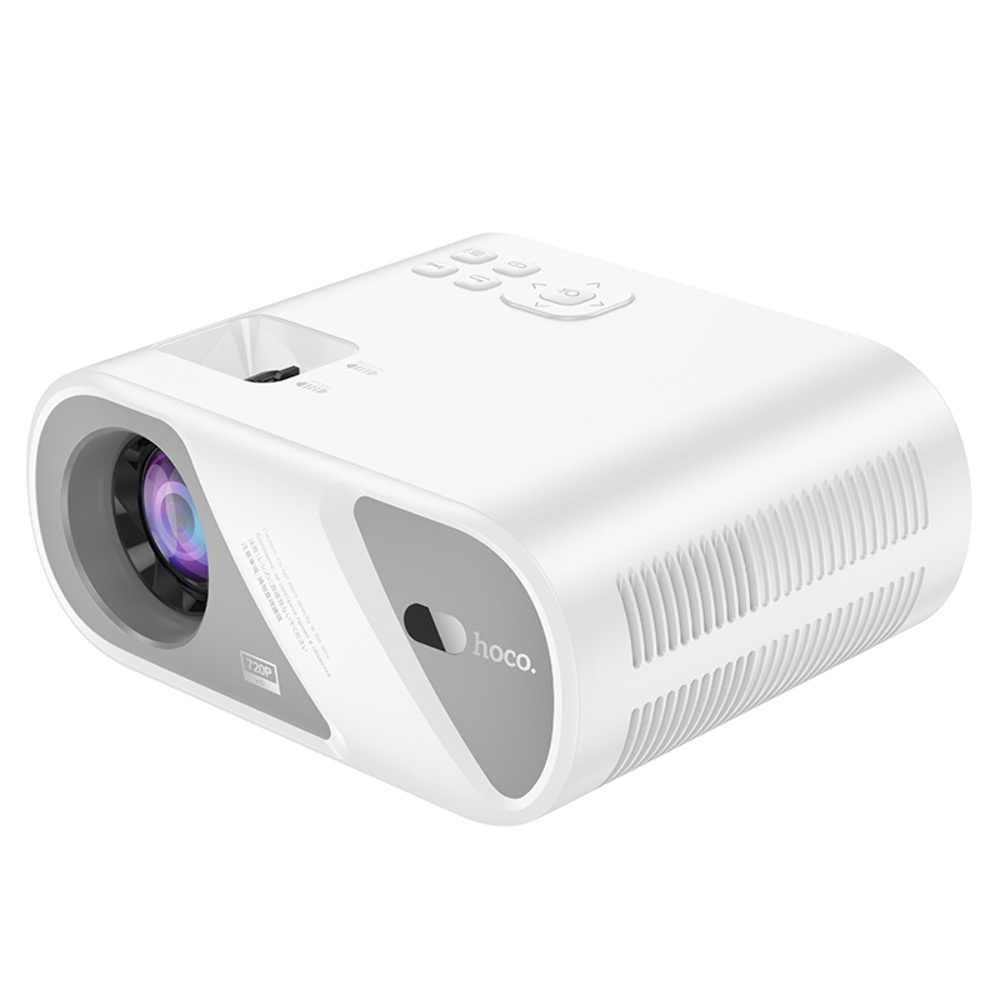  Hoco DT1 720P     white