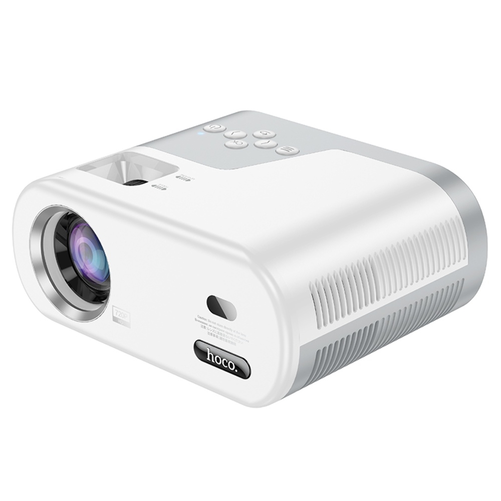  Hoco DT2  Android 720P gray white