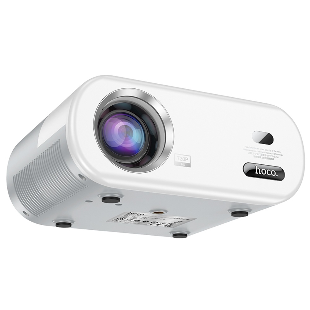  Hoco DT2  Android 720P gray white