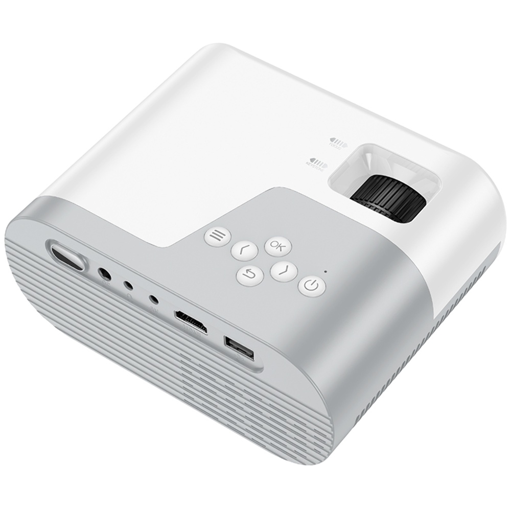  Hoco DT2  Android 720P gray white