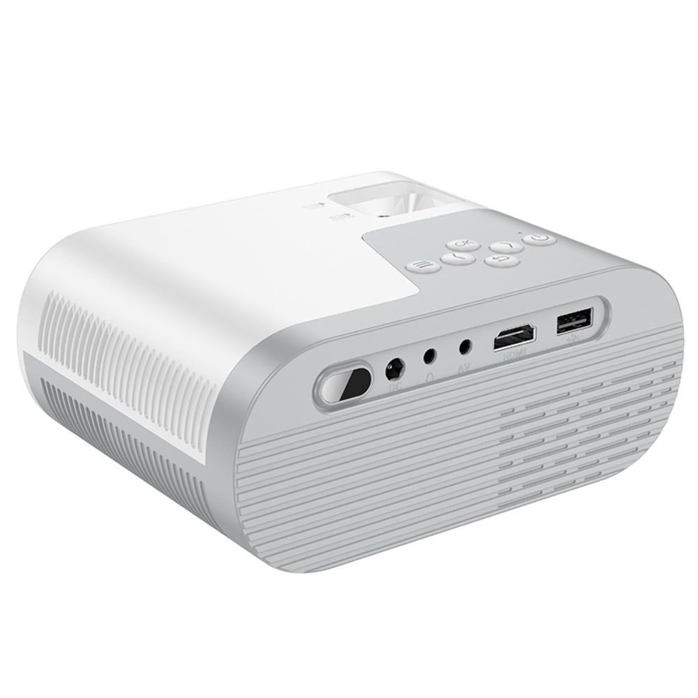  Hoco DT2  Android 720P gray white