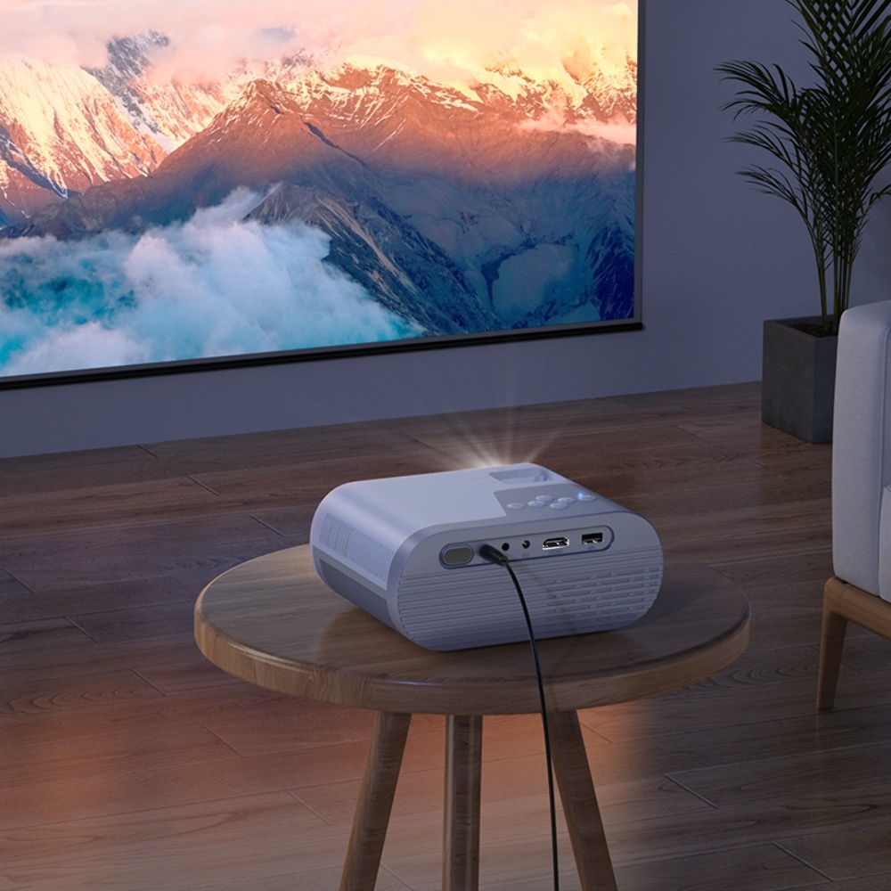  Hoco DT2  Android 720P gray white