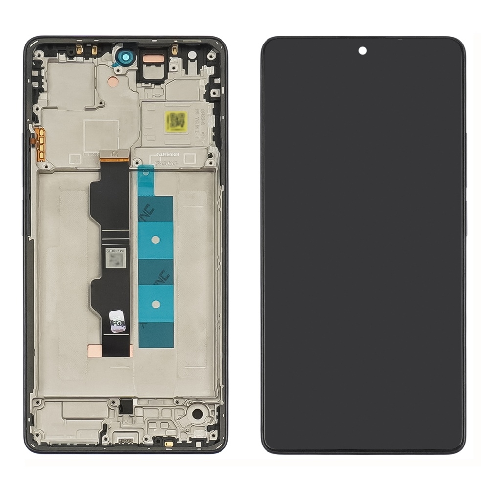 Xiaomi Redmi Note 13 Pro 4G,  |   |    | High Copy, OLED |  , 