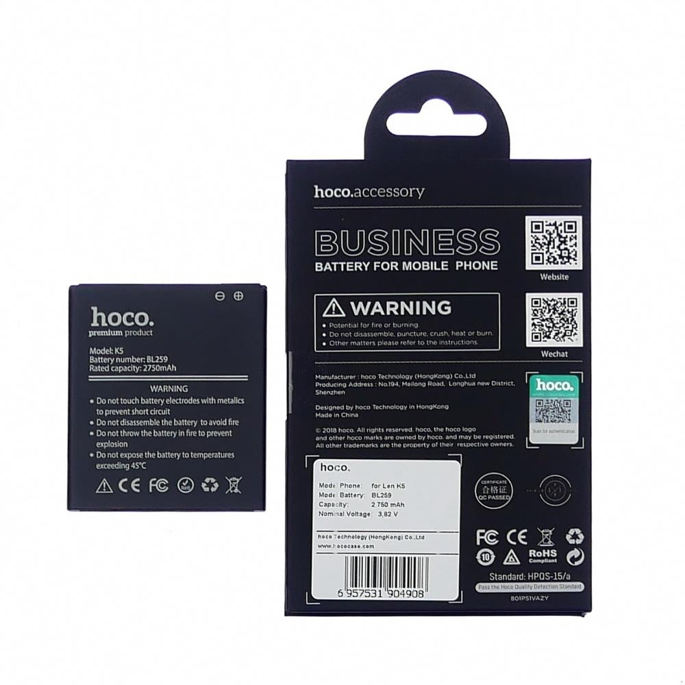  Lenovo A6020a40, A6020a46, K5, K5 Plus, BL259, Hoco | 3-12 .  | , , 