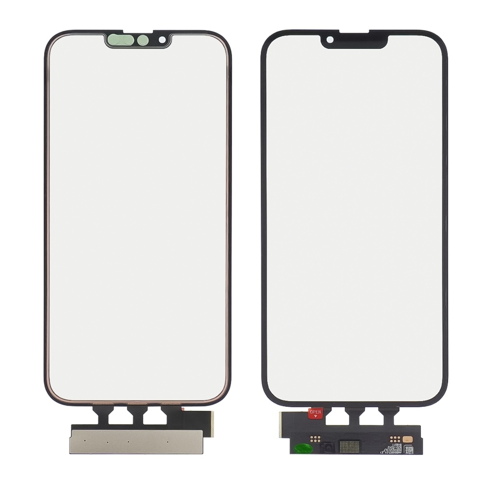   Apple iPhone 13 Pro Max    G+OCA Pro