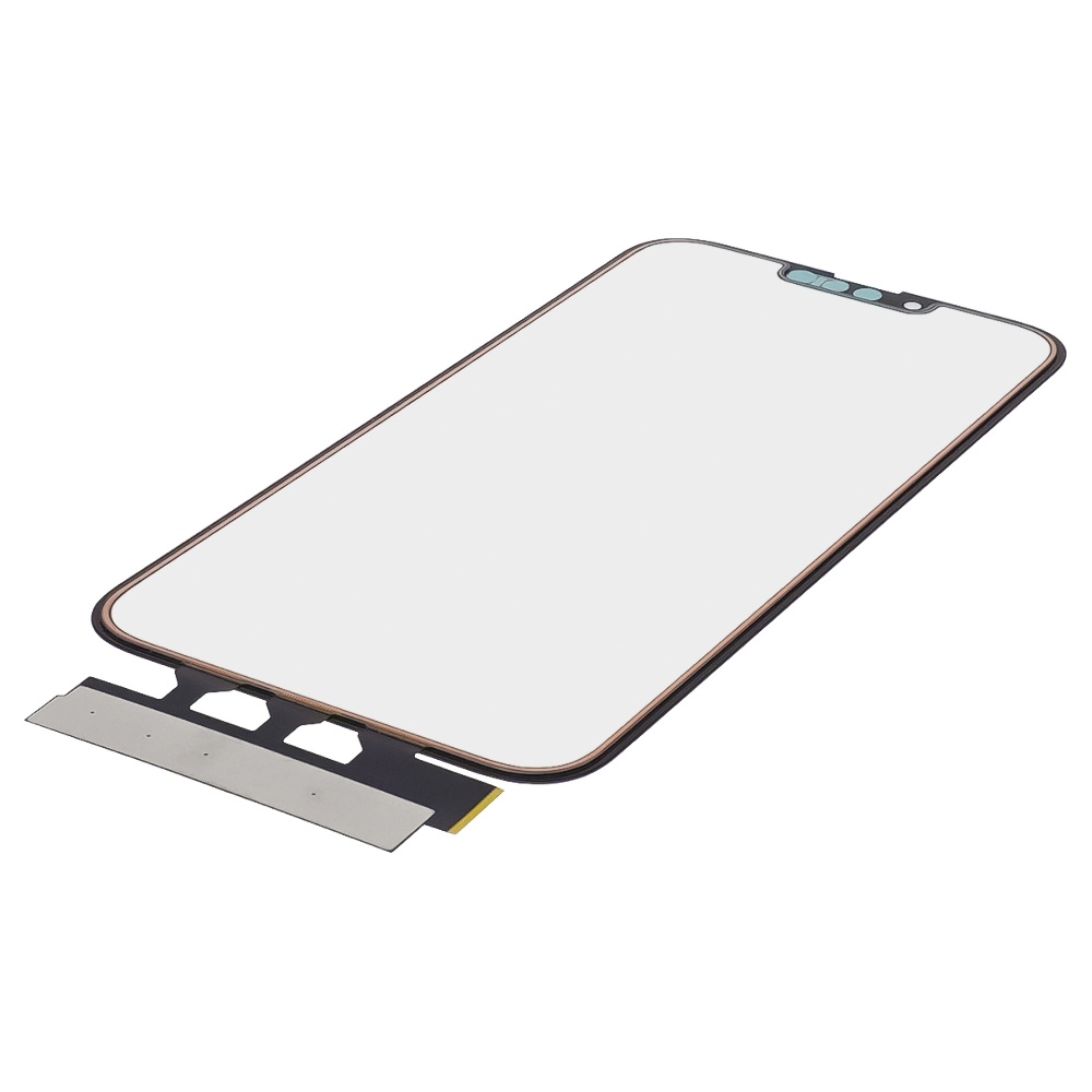   Apple iPhone 13 Pro Max    G+OCA Pro