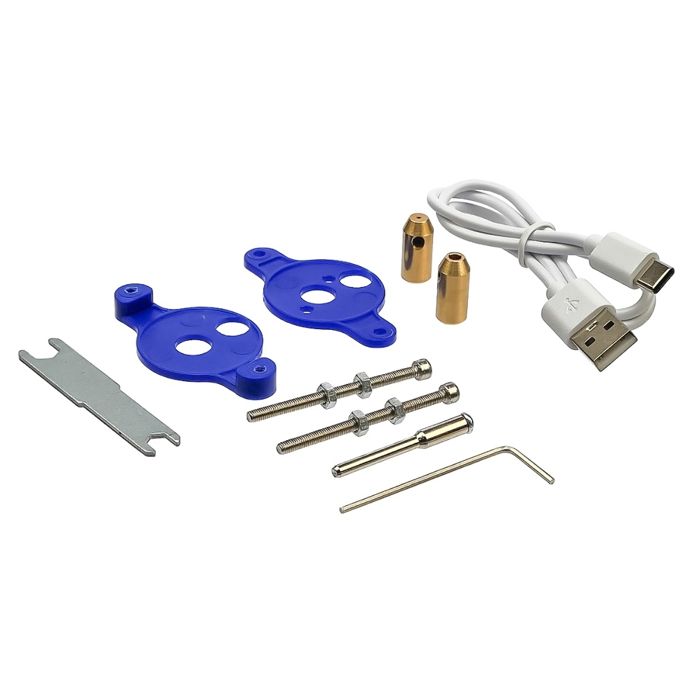   Mechanic IR14   OCA         