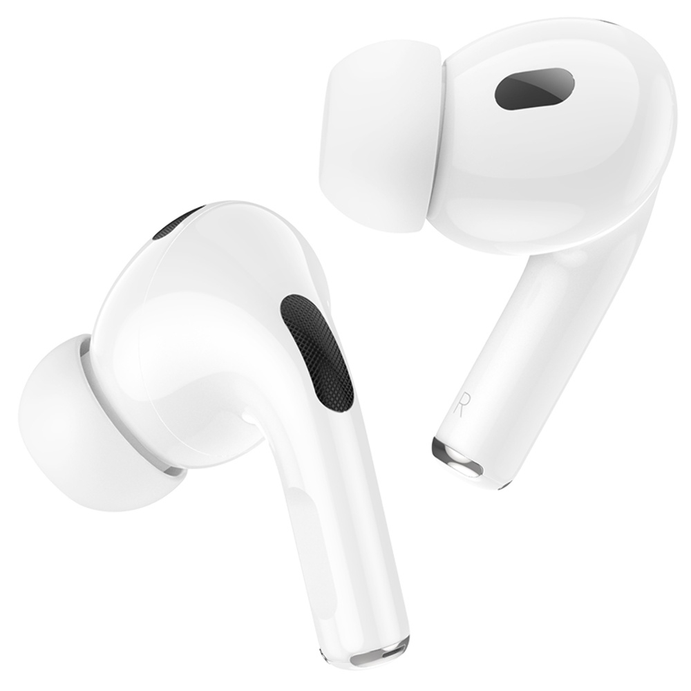  TWS  Borofone BW59 Plus  white