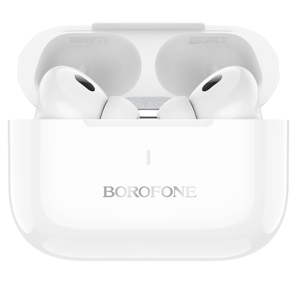  TWS  Borofone BW59  white