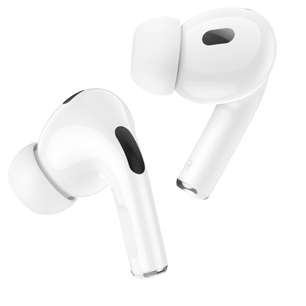  TWS  Borofone BW59  white